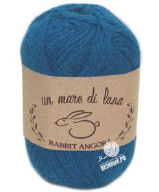 Rabbit Angora