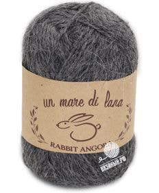 Rabbit Angora