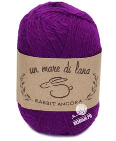 Rabbit Angora