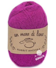 Rabbit Angora
