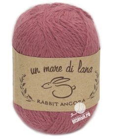 Rabbit Angora
