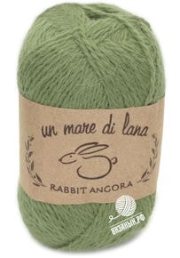 Rabbit Angora