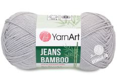 Jeans Bamboo
