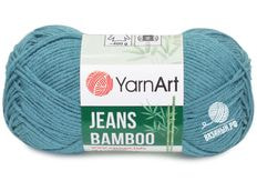 Jeans Bamboo