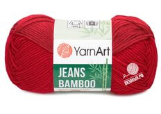 Jeans Bamboo