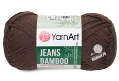 Jeans Bamboo