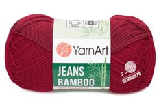 Jeans Bamboo