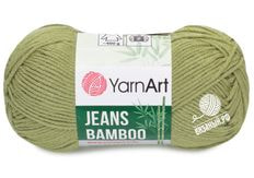 Jeans Bamboo