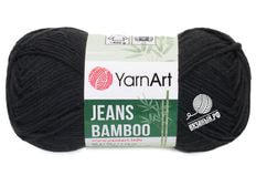 Jeans Bamboo