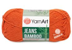 Jeans Bamboo