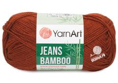 Jeans Bamboo