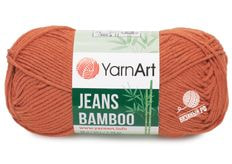 Jeans Bamboo