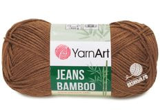 Jeans Bamboo