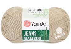 Jeans Bamboo