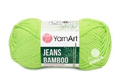 Jeans Bamboo