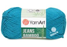 Jeans Bamboo
