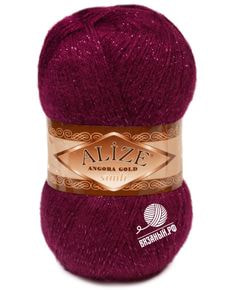 Angora Gold Simli
