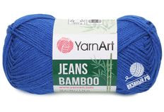 Jeans Bamboo