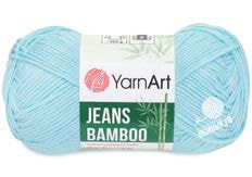 Jeans Bamboo