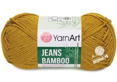 Jeans Bamboo
