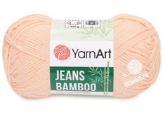 Jeans Bamboo