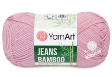 Jeans Bamboo