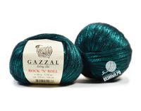 12834 (Изумрудный)