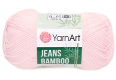 Jeans Bamboo