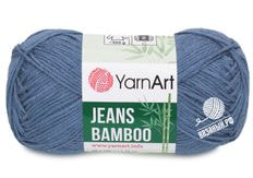 Jeans Bamboo