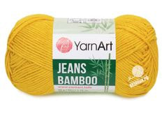 Jeans Bamboo