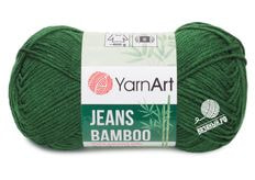 Jeans Bamboo