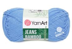 Jeans Bamboo