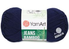 Jeans Bamboo