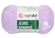 Jeans Bamboo