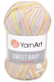 Sweet Baby
