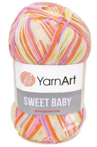 Sweet Baby