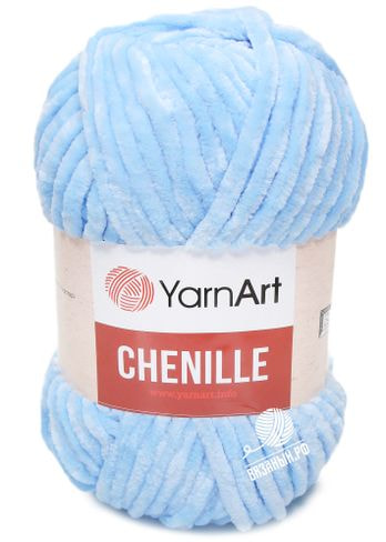 Пряжа YarnArt Chenille