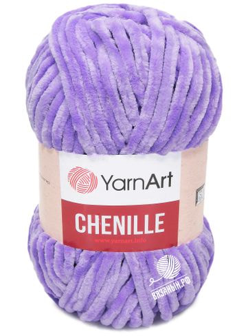 Пряжа YarnArt Chenille