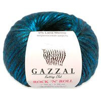 13185 (Павлиновая зелень)