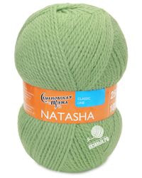 122 (Зеленое Яблоко)