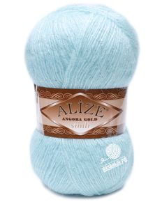 Angora Gold Simli