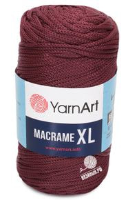 Macrame XL