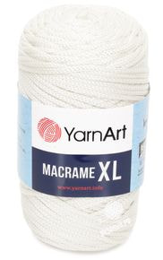Macrame XL