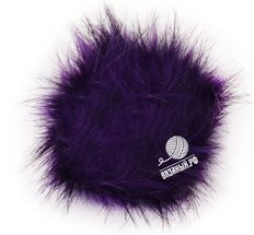 Furry Pompons