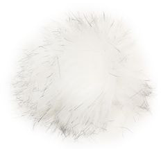 Furry Pompons