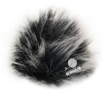 054 (Черный-Белый)