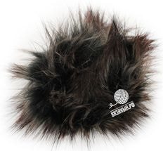 Furry Pompons