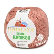 Deluxe Bamboo