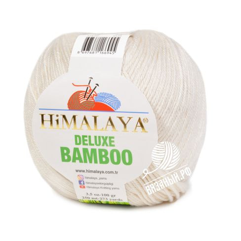 Пряжа Himalaya Deluxe Bamboo