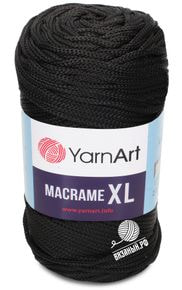 Macrame XL